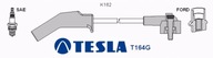 Sada zapaľovacích káblov Tesla T164G