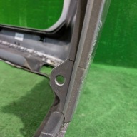 bumper rear rear part VW PASSAT B8 KOMBI 15- HIGHLINE NR.7175