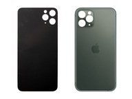 iPhone 11 Pro Szybka Tył Klapka Midnight Green