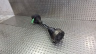 semi-axis left front 1K0407271AT A3 8P GOLF VI YETI LEON II OCTAVIA II 1.9 TDI