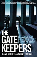 The Gatekeepers: Lessons from prime ministers