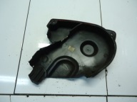 AUDI A4 B7 2.0 TFSI Couvercle carter distribution 06F109124A