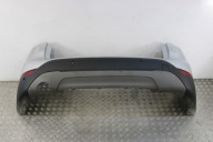 bumper rear part rear complete 4X PDC BMW X1 F48
