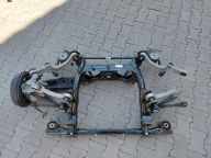 VW ID4 11A , 2024r SUV 5D sider axle beam springing rear part swing right