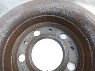 disc brake front VOLVO XC90 and