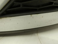 KPL bumper front front grill grille SEAT IBIZA IV 6J LX7W