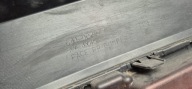 MITSUBISHI ECLIPSE CROSS 18- bumper rear part rear 6410D029ZZ