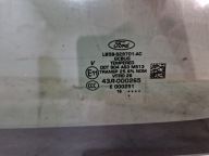 FORD EXPLORER VI 2020- window bodywork rear part rear right left