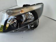 NO-WA-- light left REFLEKTOR MERCEDES VITO W447 14