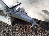 VW POLO 6R 6C 08-17r quarter right front threshold pillar A