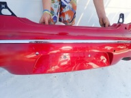 JAGUAR XJ X351 09-> bumper rear part rear PDC