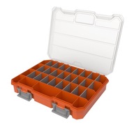 Organizér na náradie Qbrick Regular Compact Organizér L Orange