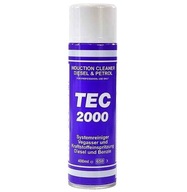 Prípravok na čistenie prítoku TEC 2000 400 ml