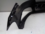front bumper FORD MUSTANG 15- NR 39254 + ABSORBER