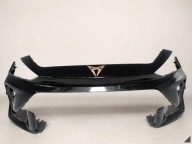 SEAT CUPRA LEON IV 4 5FA LIFT 24- bumper BUMPER front (6xPDC) Y9T LY9T
