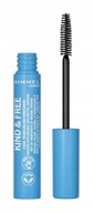 RIMMEL TUSZ KIND&FREE 001 BLACK