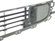 CITROEN C5 III X7 grid ZDERZKA front front central lower 9681052677