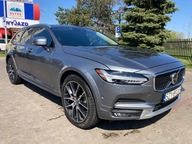 VOLVO V90 II CROSS COUNTRY 4X4 T6 + LPG INSCRIPTION - do negocjacji