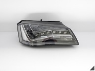 AUDI A8 S8 D4 4H0 09-13 FULL LED light+MODULY R EU