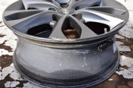 disk hliníkový HYUNDAI IX35 6,5" x 16" 5x114,3 ET48 52910-2Y510