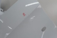 MERCEDES VITO 447 W447 14- fender left front front