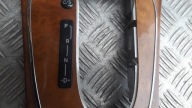MERCEDES W211 switch DEKOR AUTOMAT sleeve