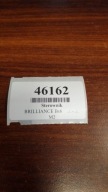 BRILLIANCE BS6 control unit module relay 16260967