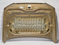 Cofano TOYOTA LAND CRUISER 250 24- Originale
