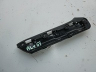 VW TOURAN and 03R bumper bracket front 1T0807935