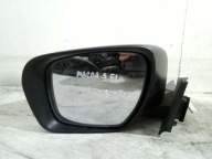 Mazda 5 and lift mirror left electrics 4 PIN