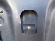 COFANO RENAULT MEGANE 3 III 2008-2012R