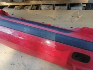 bumper rear part HYUNDAI GETZ 02-05 86610-1C100