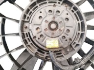 vrtule ventilátor chladiče KIA SORENTO a 3.5 V6
