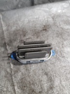 Porsche CAYENNE OE 7L0907521 Résistance, rhéostat, régulateur Bouches buses