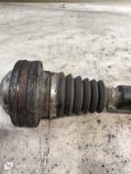 semi-axis right SKODA OCTAVIA II 2.0 TDI 103 KW