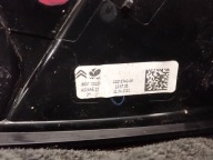 light rear part rear left CITROEN C4 III 2020