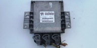 computer ECU PEUGEOT CITROEN 9645989480 Originale