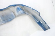 FORD FOCUS IV MK4 ST 2018- SPOILER diffusore Paraurti posteriore KX7B-17F954-R
