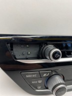 BMW G30 G31 Unite commande clima RADIO 7947857