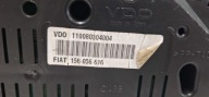 dials ALFA ROMEO 147 156056616