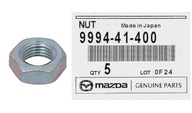 Római csavaranya rúd MAZDA B2500 BT-50