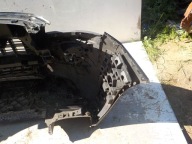 587 PEUGEOT 3008 09-13 bumper front front