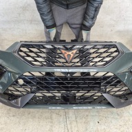 CUPRA ATECA LIFT 575 20- bumper front front PDC 575807221