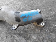 ROHR INTERCOOLER MAZDA 6 GH 2.2
