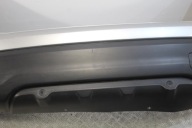 bumper rear part rear 4X PDC QASHQAI J11
