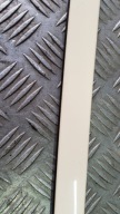 MERCEDES W212 moulding dust windows CZOLOWEJ left right