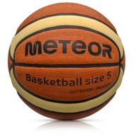 Basketbalová lopta Meteor Cellular