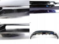 RENAULT AUSTRAL RS LINE 22- bumper cap SPOILER front