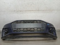 bumper front AUDI A4 B9 8W0 LIFT 19- S LINE