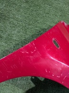 fender front right TOYOTA AYGO II NR.B716